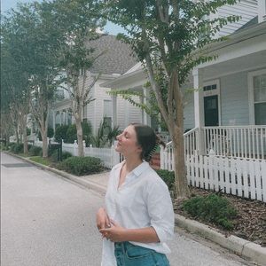 Meet your Posher, Peyton